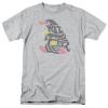 T-shirt niuchacz